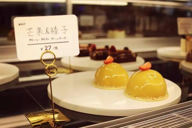 MixcTime丨如何花不到四十软妹币，在一家腔调西餐吃到