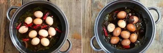 端午节吃汤圆的习俗,端午节吃茶蛋的习俗寓意