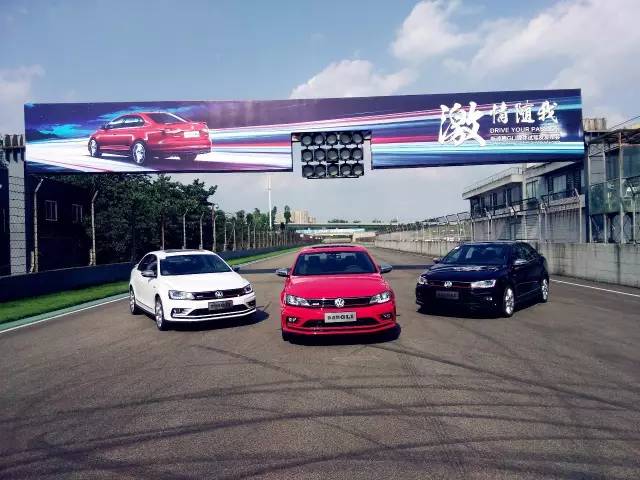 速腾gli试车,大众速腾gli玩车思路