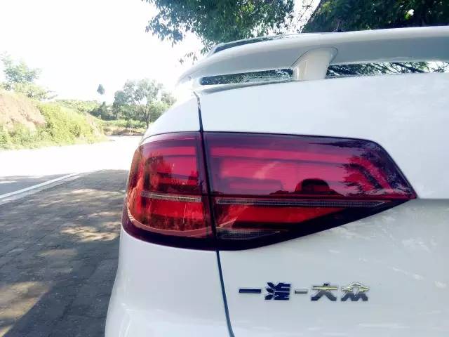 速腾gli试车,大众速腾gli玩车思路