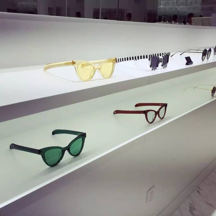 为什么不能买便宜的墨镜,一般墨镜买多少钱的就够了