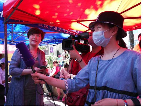 公益爱心助力高考,爱心助考圆梦六月高考公益活动