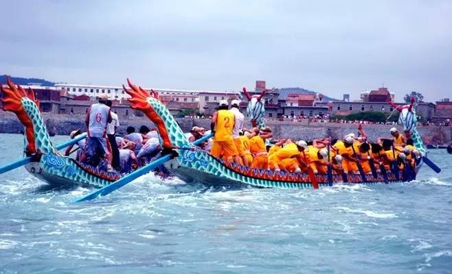 这个端午节要这样玩，千万别错过了！