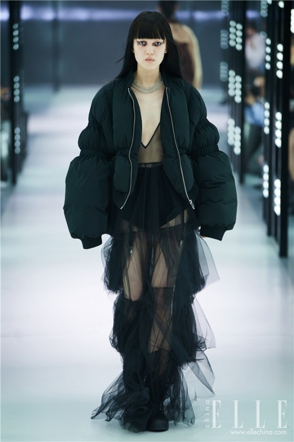 JINNNN全新2018秋冬系列发布