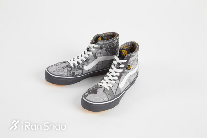 2019最值得关注的联名潮鞋有哪些,联名鞋款哪些值得入手