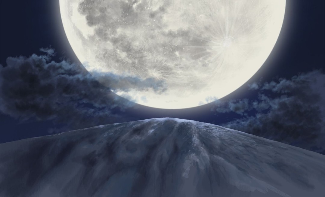 把设计角色当成真实存在的生物来构想-《黄金神威》动物设定者墨佳辽的设计理念