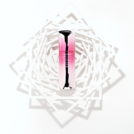 资生堂樱花精华，守护樱花般的粉嫩透白肌！