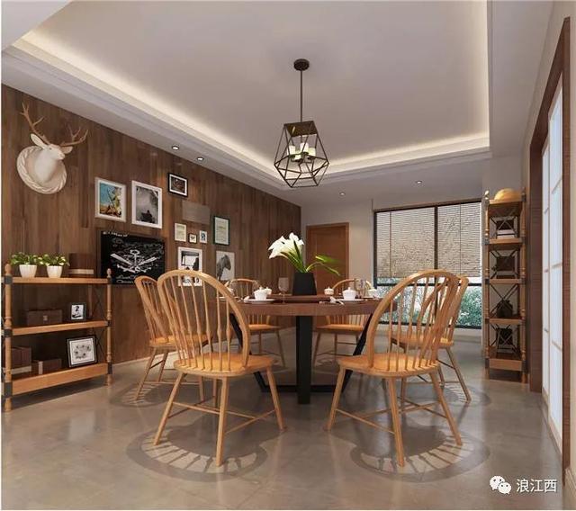 江西省首届装饰企业品牌评选参评品牌推荐：丛一楼装饰