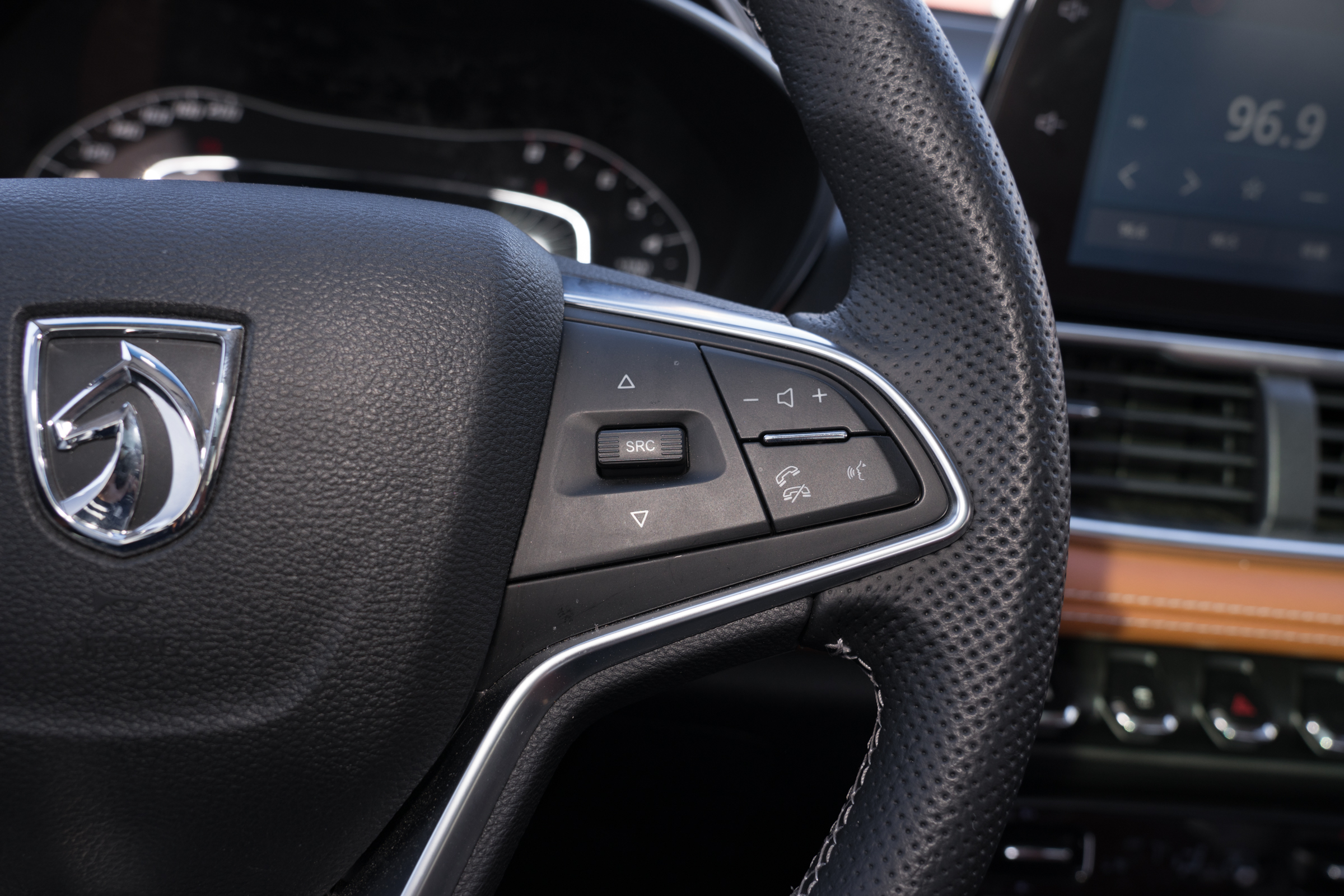 看完这组数据惊了,原来宝骏510还有这种功能