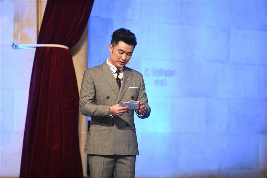 《奔跑吧》热血回归邓超终极挑战直言要放弃鹿晗惨遭李晨秒杀