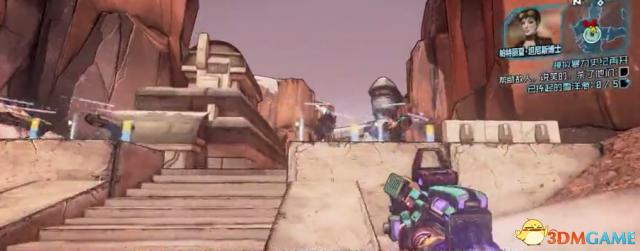 无主之地2什么配置,无主之地2op10