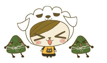 这个端午节要这样玩，千万别错过了！