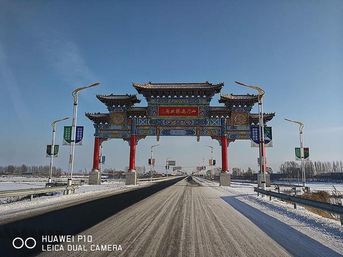 雪乡旅游攻略梦幻雪乡,正宗雪乡攻略