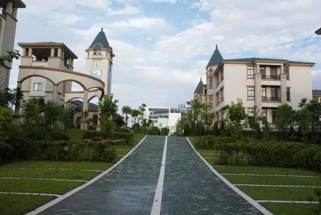 武汉国际学校现状及发展趋势,国际学校市场现状及未来发展趋势