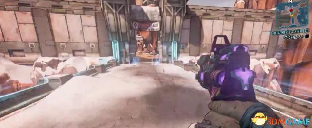 无主之地2什么配置,无主之地2op10