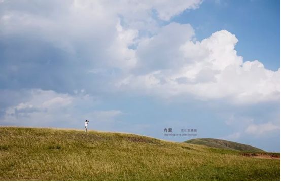 达里湖面积多大,自驾游闪电湖达里湖