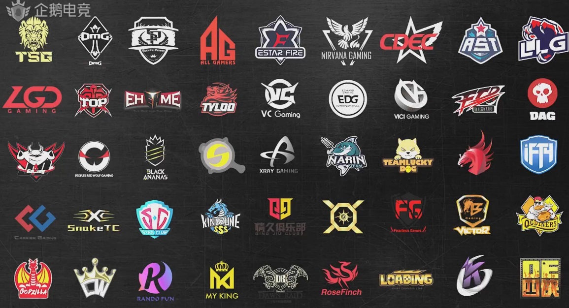 2019qgc夏季联赛,qgc精英邀请赛