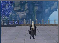 剑网三万花吃鸡,剑网3职业万花