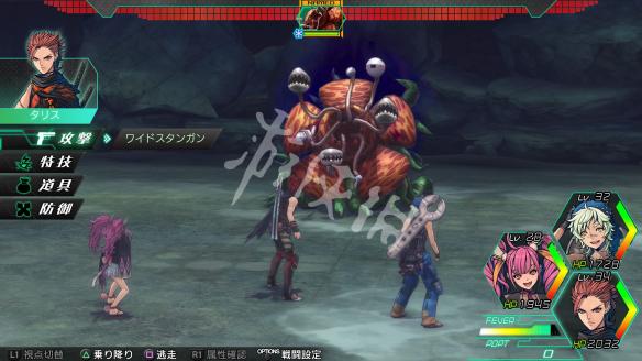 重装机兵xeno一周目剧情模式,重装机兵xeno操作指南