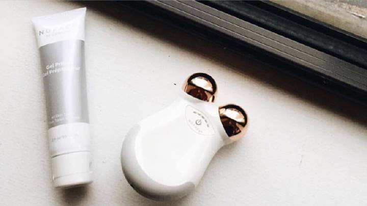 雅萌美容仪网红推荐,amiro和雅萌美容仪哪个好