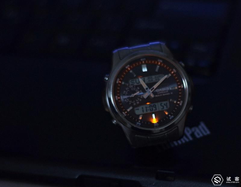 有太阳能功能的卡西欧手表,最好的卡西欧光动能手表推荐