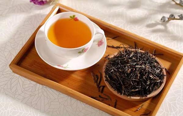 2022年凤牌经典58度滇红茶,正宗特级凤牌滇红