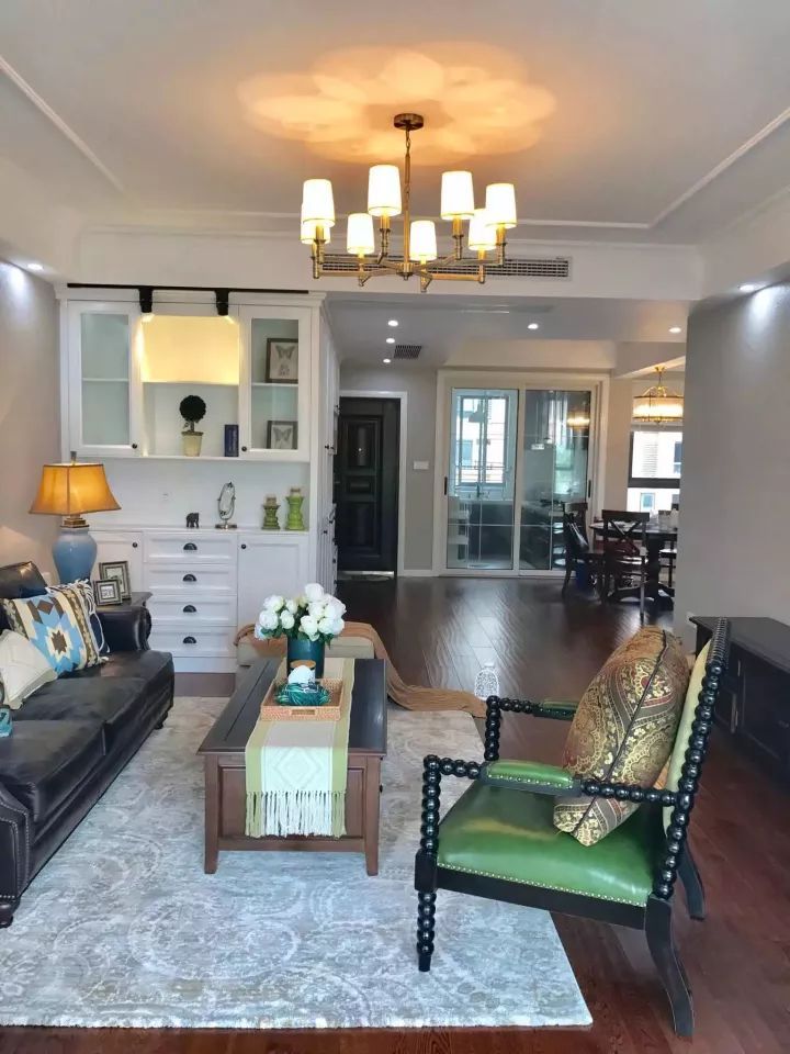 大同本地装修498元,大同装修风格图片全包费用