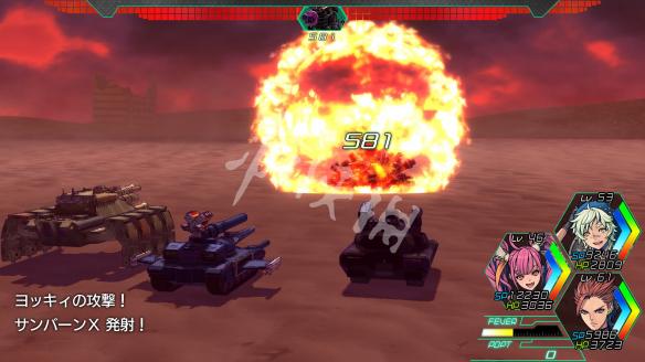 重装机兵xeno一周目剧情模式,重装机兵xeno操作指南