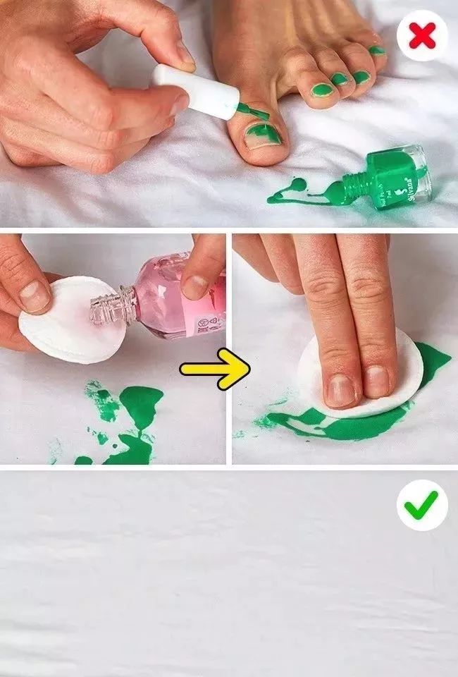 衣服发黄这样洗就像新的一样,衣服发黄不要扔用这4样东西洗