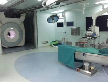 层流手术室设计效果图,层流手术室装修排名