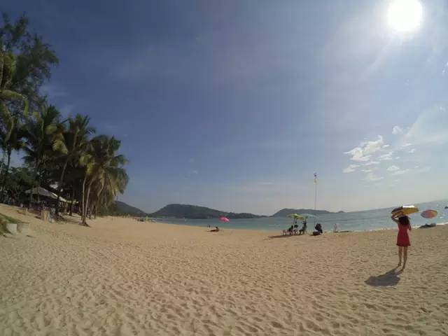 小蚁运动相机旅行,小蚁运动相机国外