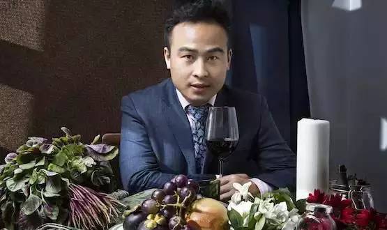 颜高huohao有内涵，杭州这些调酒师za不上天！