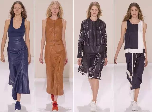 什么?你叫我拿50块的裤子去搭5万块的鞋子