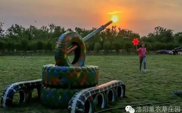 这个端午节要这样玩，千万别错过了！