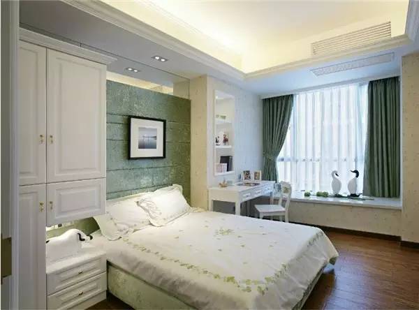 什么户型适合中央空调,120平米户型装中央空调大概多少钱