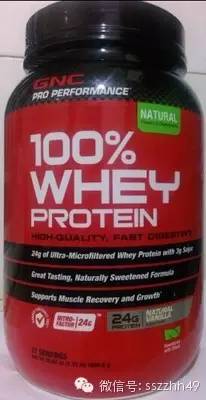 7种热门粉粉测评,蛋粉推荐