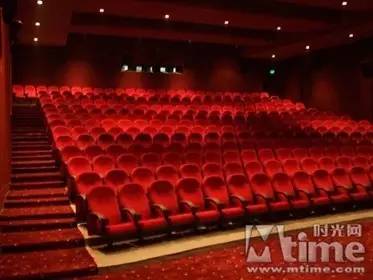 长沙电影院资源,长沙市电影院