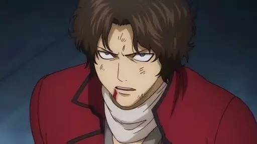 银魂坂本辰马和陆奥的结局,银魂背后的真实故事