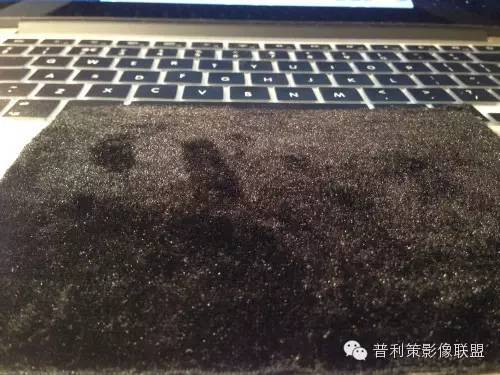 今晚摄影小教室|告诉你风景照片中——摇黑卡是怎么回事!