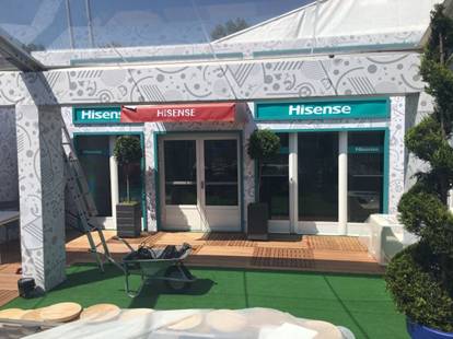 直击赛场盛况,现场直击足球的魅力