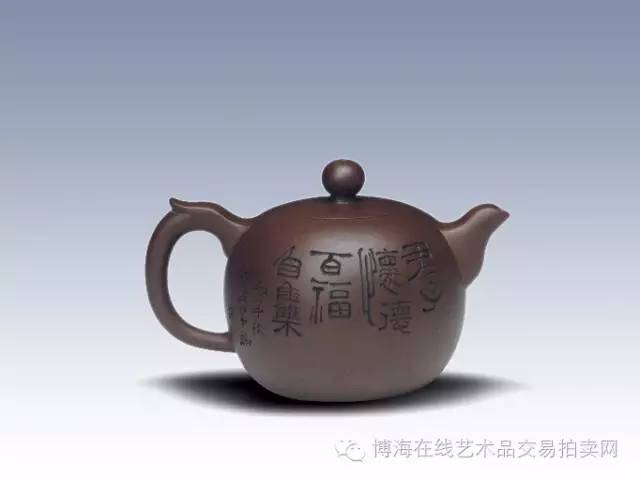 紫砂壶的壶型寓意,紫砂壶壶型及其寓意大全