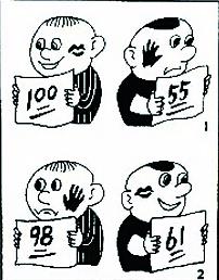 优势互补对事业有利,优势互补互相成就