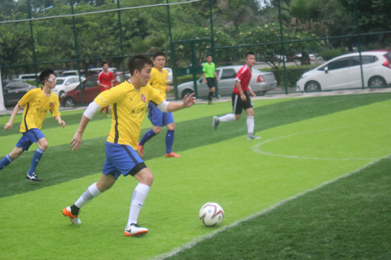 厦门市足球锦标赛赛程,厦门国际社区足球赛