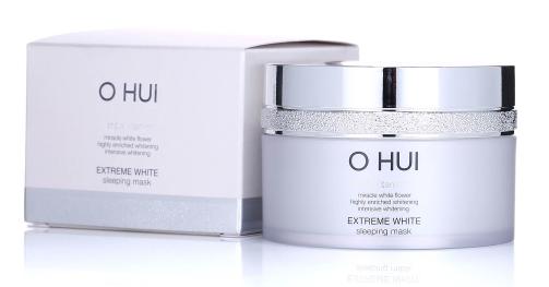 适合懒妹子的面膜,懒女人免洗睡眠面膜首选