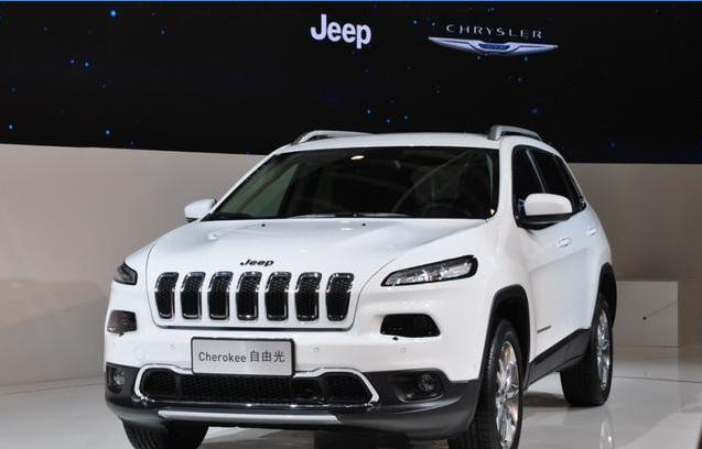 7万就能买的高性价比suv哈弗m6plus,只卖7万左右的国产suv