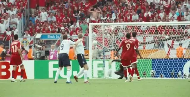 贝克汉姆世界杯进了几个球,最帅贝克汉姆