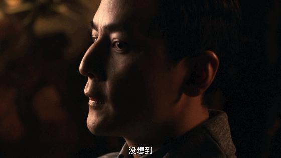 其实他是演技派，可惜就是长得太帅！