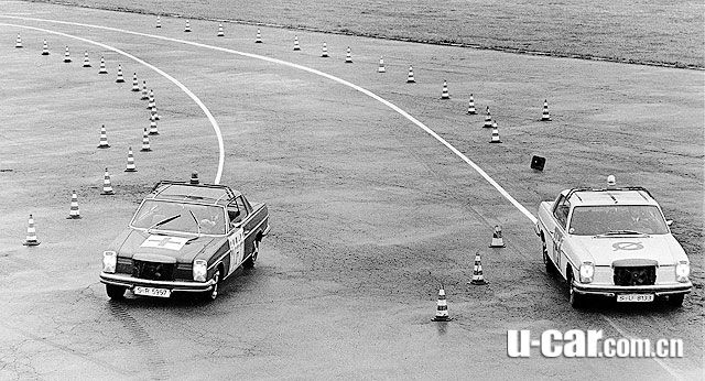 为何奔驰敢说自己安全，奥迪宝马不说？