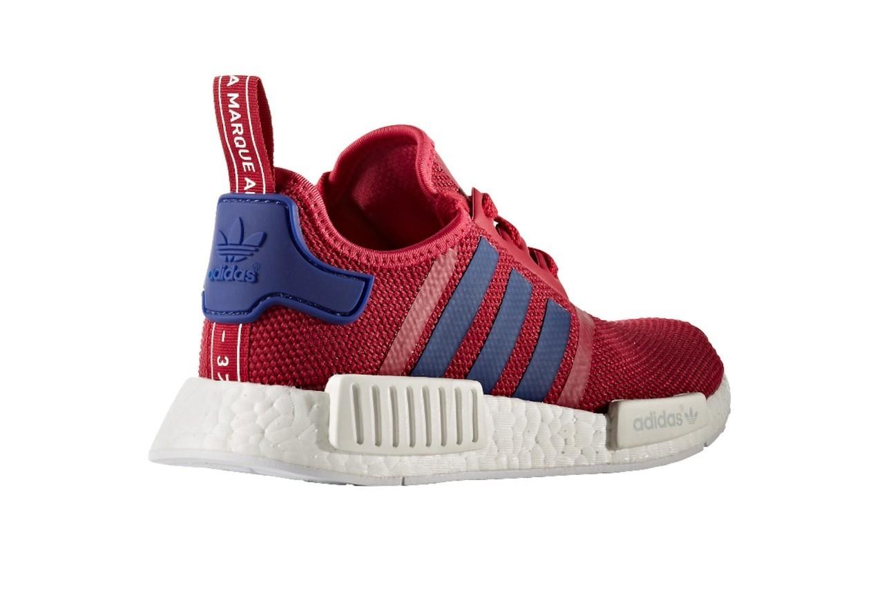 三叶草最新鞋子 (三叶草童鞋红色)