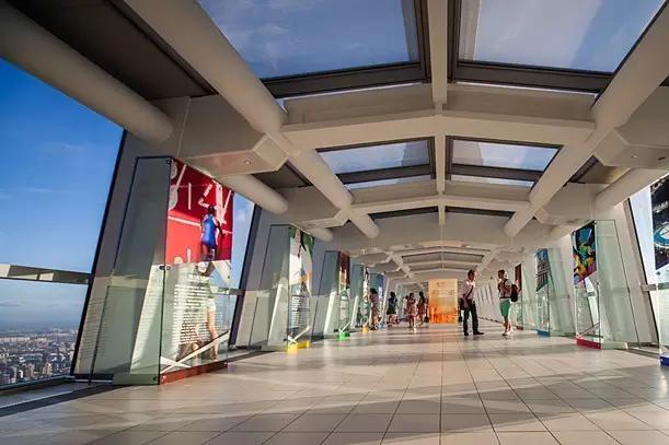 上海地铁沿线好玩的地方,上海18号线沿线景点